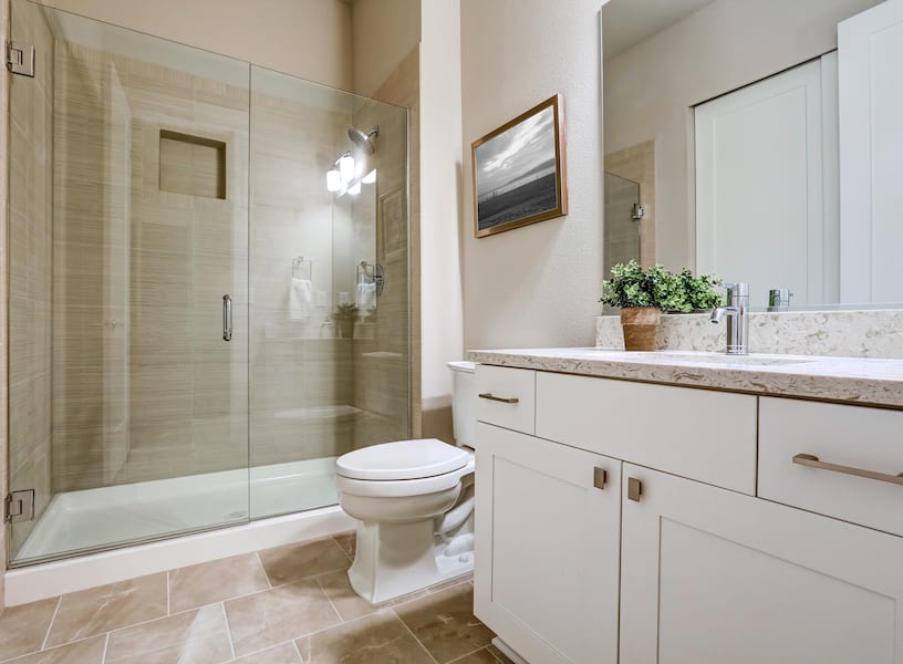 Bathroom Remodeling Contractor Palmer | Bathroom Remodeler Palmer | H ...